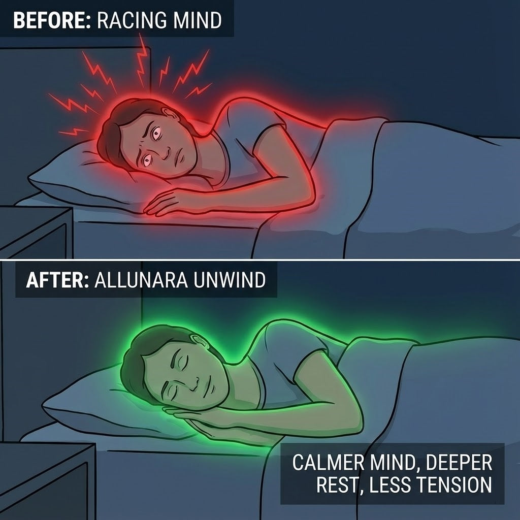 Smart Eye Massager – Heat, Pressure & Relaxation Therapy