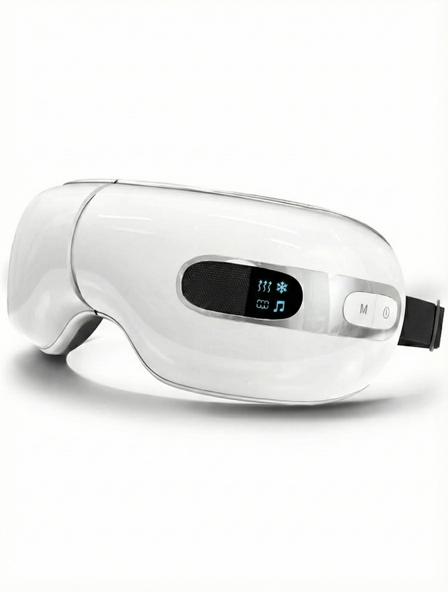 Smart Eye Massager – Heat, Pressure & Relaxation Therapy